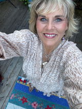 Kathy Holub review photo