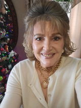 Barbara Betts-Washington review photo