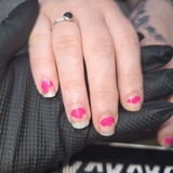 Gee Nails by Lynne review photo