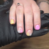 Gee Nails by Lynne review photo