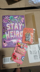 Jeremy Farrar review photo