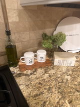 Tiffany ladish review photo