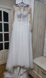 Marian Amo review photo