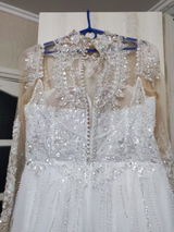 Marian Amo review photo