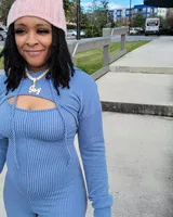 Jaleesa Hartfield review photo