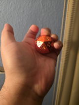 Anonymous review photo