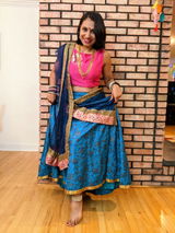 Shilpa Chandravanshi review photo