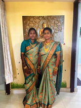 Vanathi V Sankaranarayanan review photo