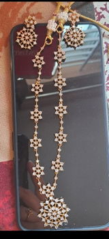 Akshatha K review photo