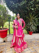 Amisha Raicha review photo