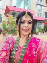 Amisha Raicha review photo