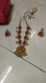 Varshini review photo
