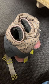 T. review photo