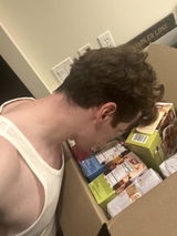 Anonymous review photo