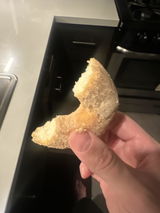 Anonymous review photo
