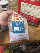 Anonymous review photo