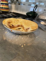 Sue Brant review photo