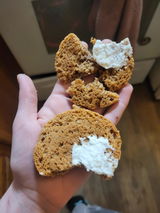 Jamie Crocker review photo