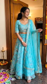 Ritika Sharma review photo