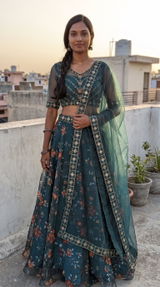 Priya review photo
