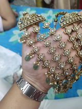 Susmita Kumari review photo