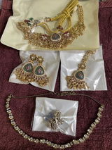 Namrata Kuldeepbhai Shah review photo