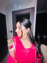 Ananya Singh review photo