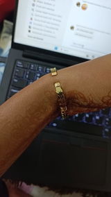 Navya S review photo
