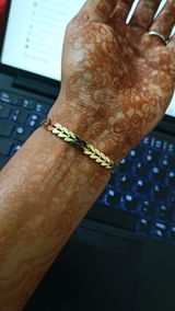 Navya S review photo