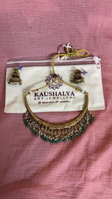 Puja Singh review photo