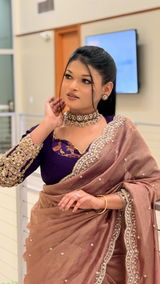 Sayantika De review photo