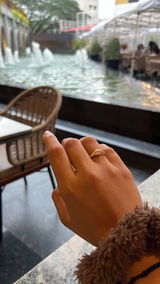 Simran review photo