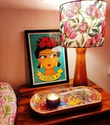 Kruti review photo