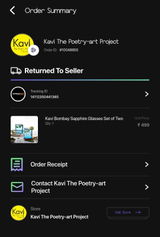 Akshaya S review photo