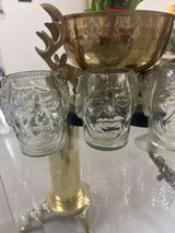 OLD MONK GLASSES review photo