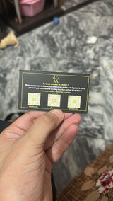Ahmad Mansoor review photo