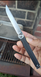 Lamar F. review photo