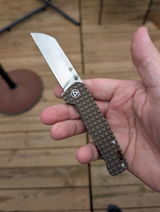 David B. review photo