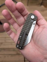 David B. review photo
