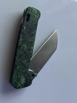 Patrick F. review photo