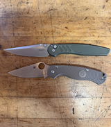 Trevor B. review photo