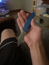 Jason M. review photo