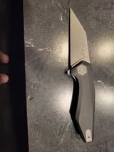 Charles D. review photo