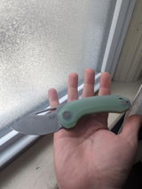 John D. review photo