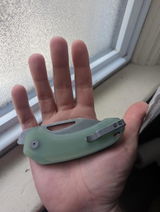 John D. review photo