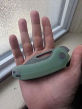 John D. review photo