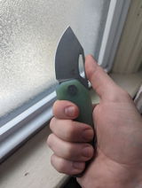 John D. review photo