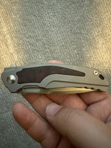 Murat K. review photo