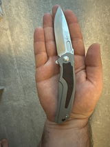 Murat K. review photo