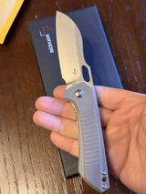 Laurence L. review photo